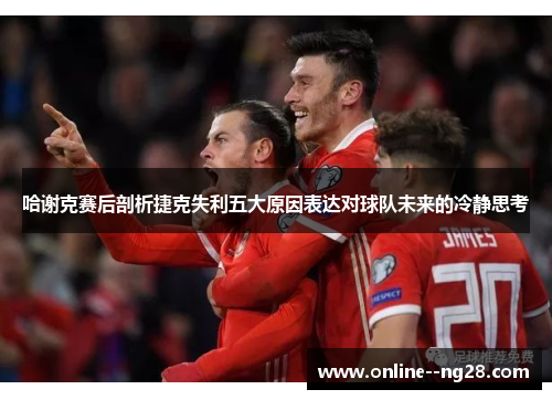 哈谢克赛后剖析捷克失利五大原因表达对球队未来的冷静思考