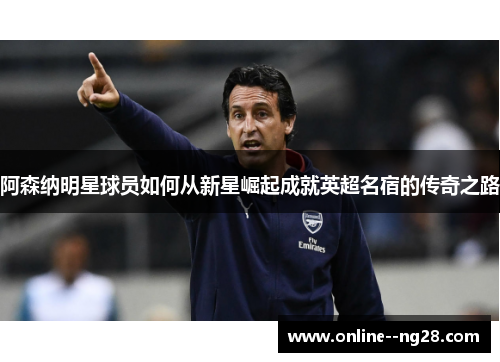 阿森纳明星球员如何从新星崛起成就英超名宿的传奇之路