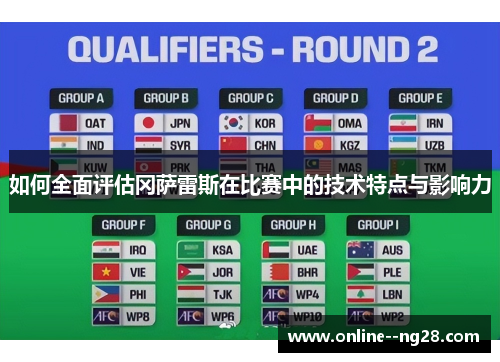 如何全面评估冈萨雷斯在比赛中的技术特点与影响力 如何全面评估冈萨雷斯在比赛中的技术特点与影响力