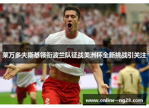 莱万多夫斯基领衔波兰队征战美洲杯全新挑战引关注 莱万多夫斯基领衔波兰队征战美洲杯全新挑战引关注